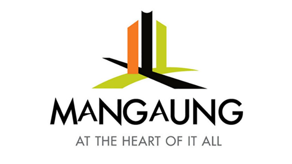 Bloemfontein Mangaung Metropolitan Municipality