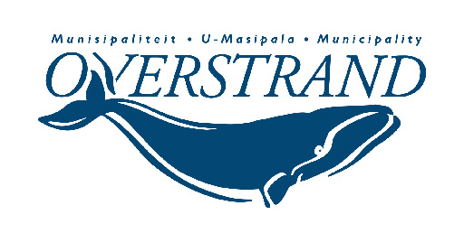 Hermanus Overstrand Local Municipality