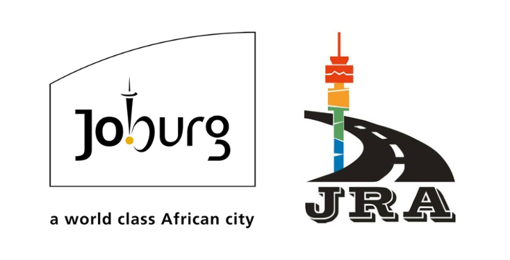 JRB - Johannesburg Road Association City of Johannesburg Metropolitan Municipality