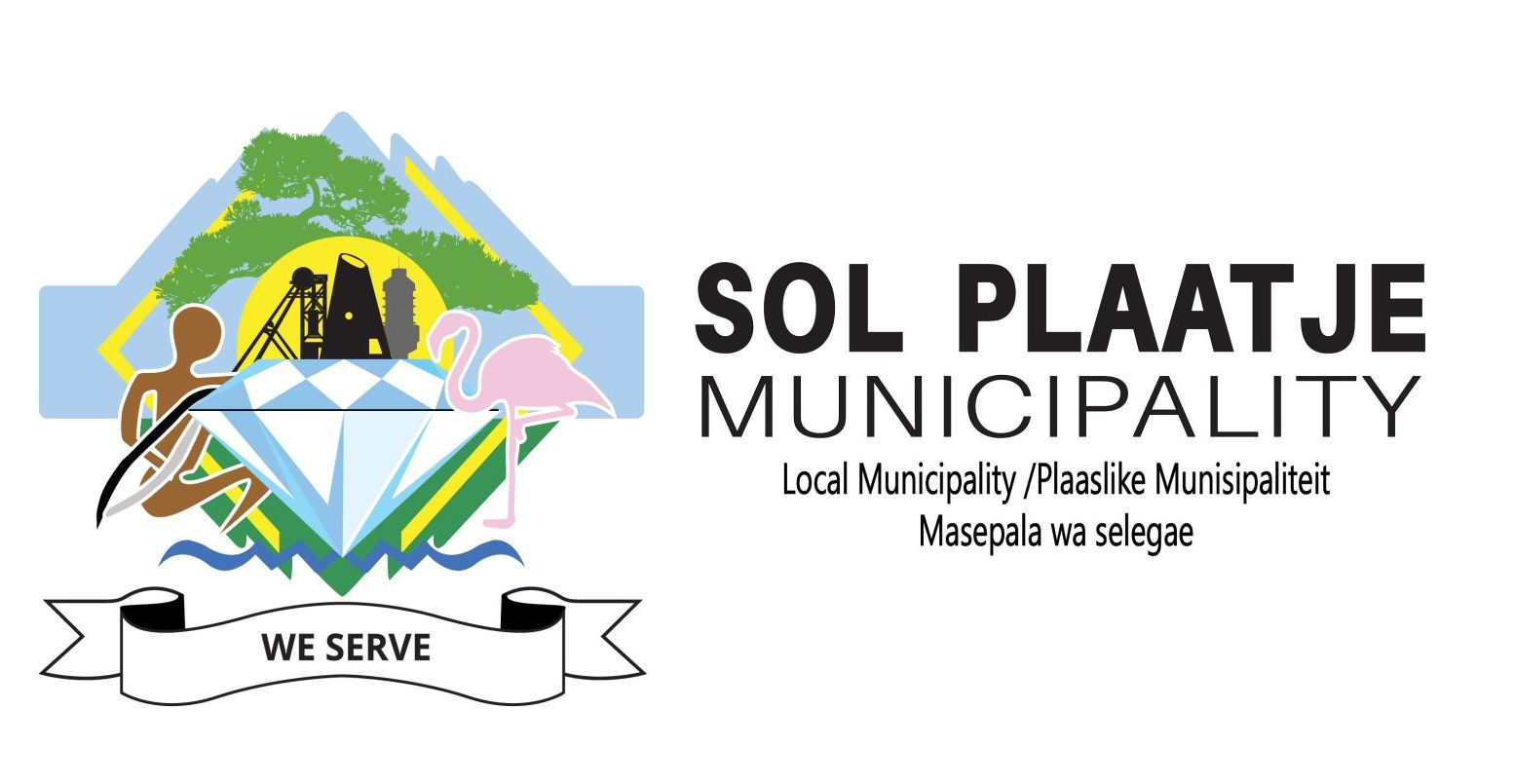 Kimberley Sol Plaatje Local Municipality