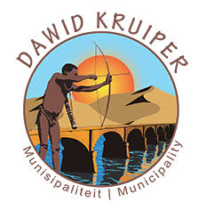 Upington Dawid Kruiper Local Municipality